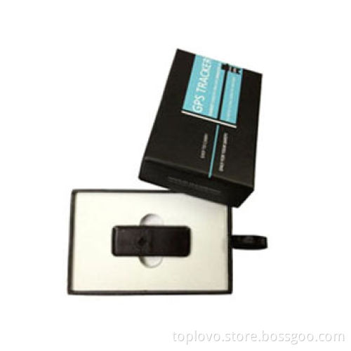 2014 New Style Personal Portable GPS Tracker, Continuous Tracking